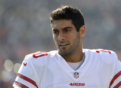 garoppolo porn star|Jimmy Garoppolo Porn Videos 